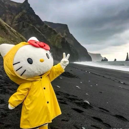 小猫的快乐生活