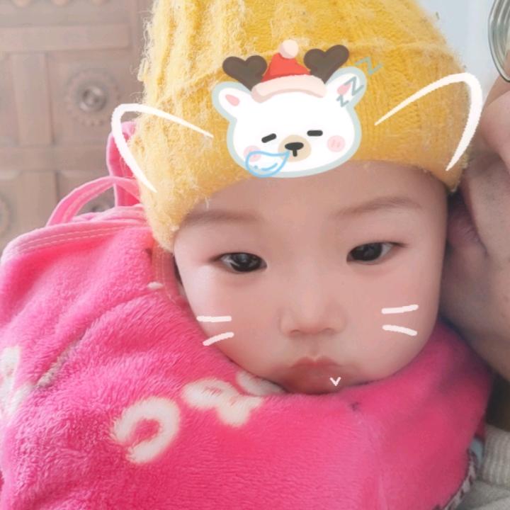 你不知道我是谁～