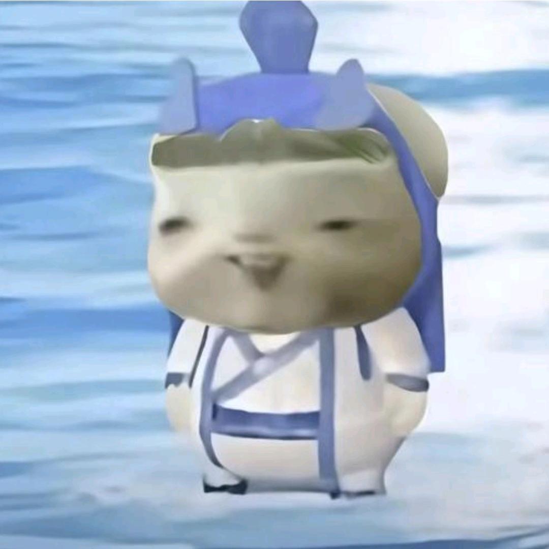 凭什么我是灵珠