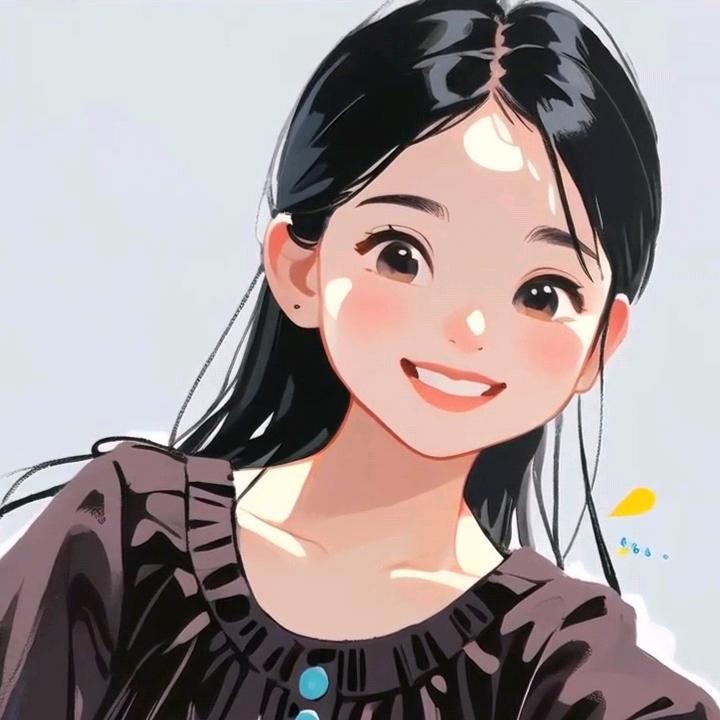 做自己的光～