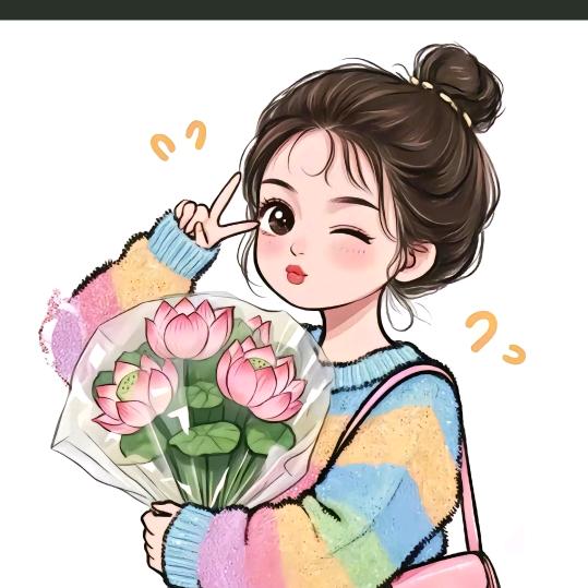 ༺🍒心若&向阳✨༻