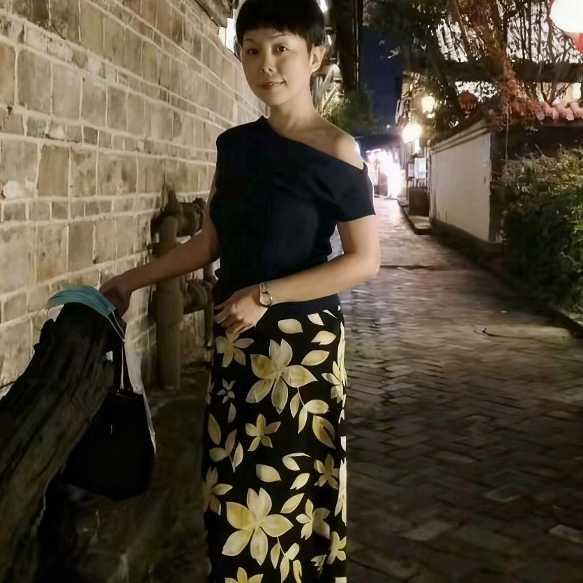 南充红娘 王姐