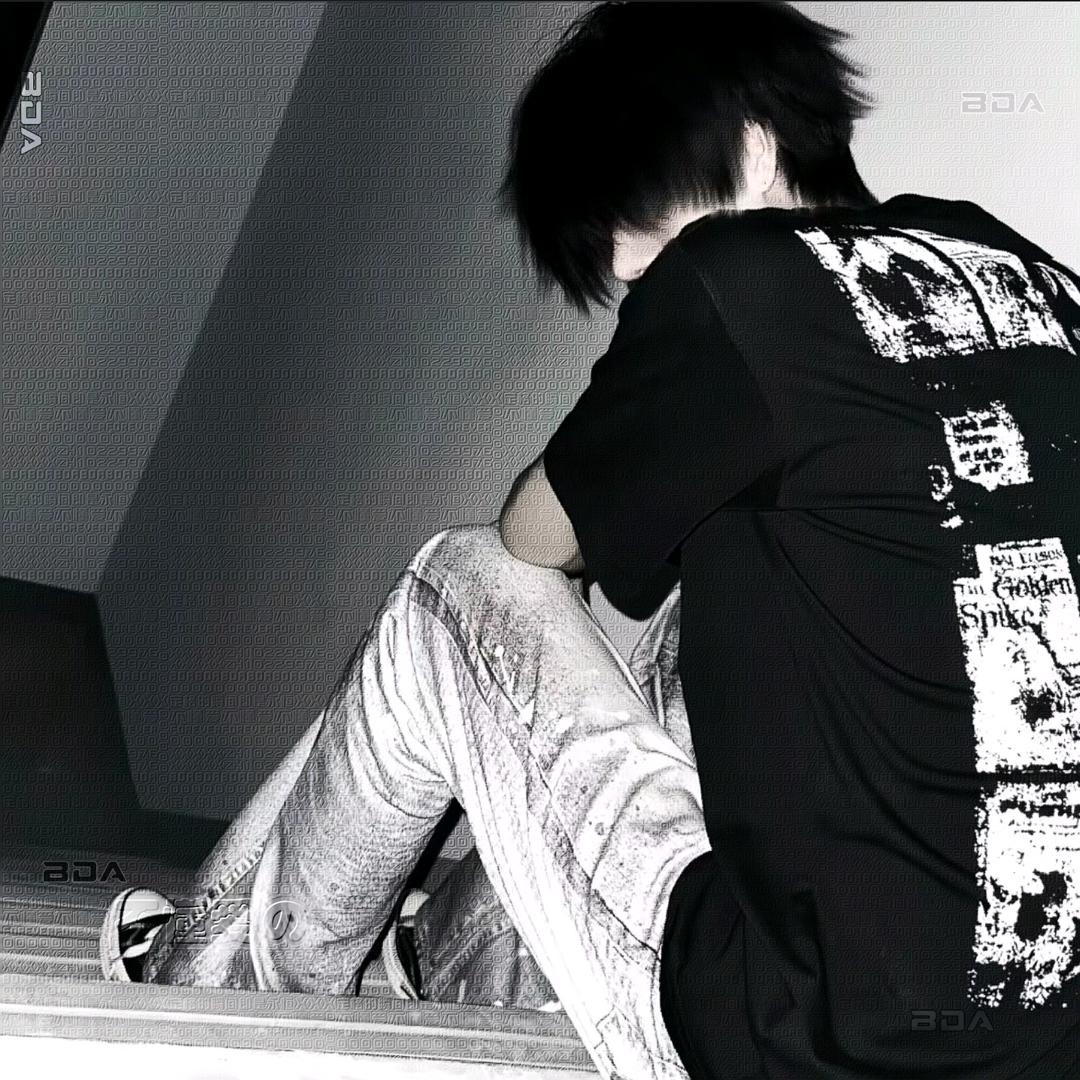 不懂愛❤️‍🩹