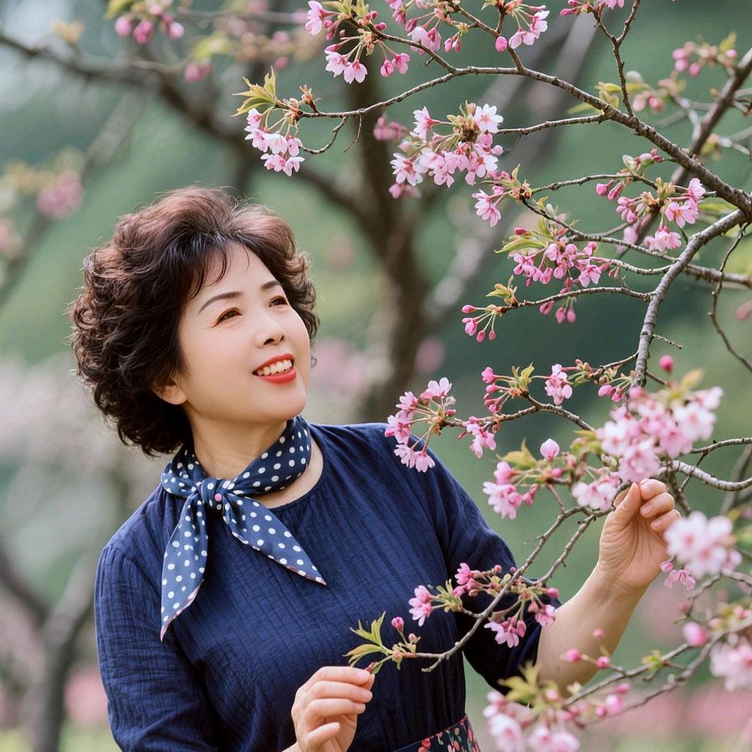 月英好物(潘月英)