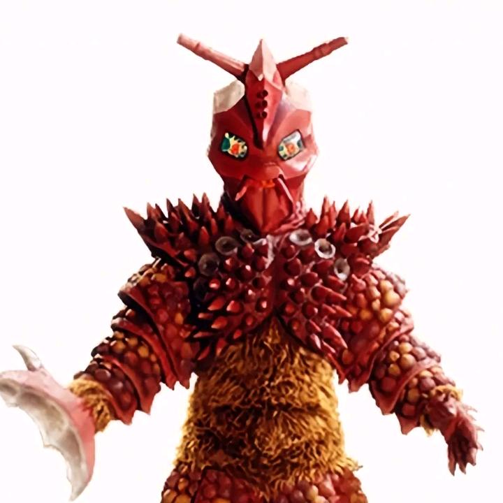 亚波人(艾斯不服来战)