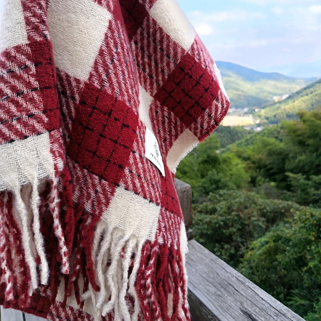 桐庐孟瑾针织品创意屋