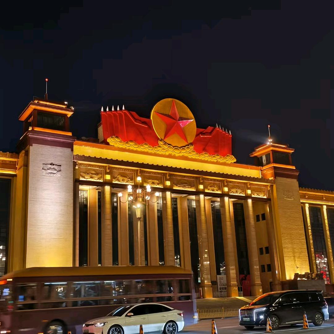 努力奋斗