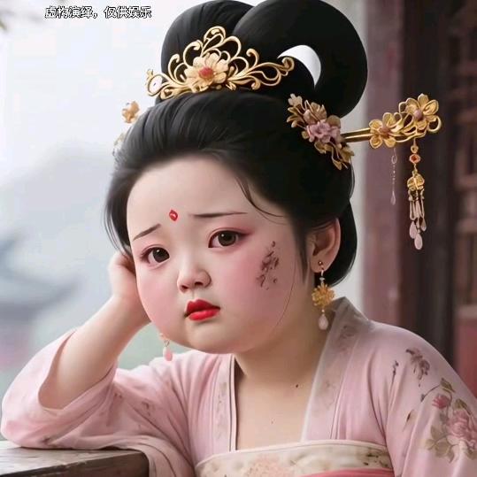 大唐羘胖