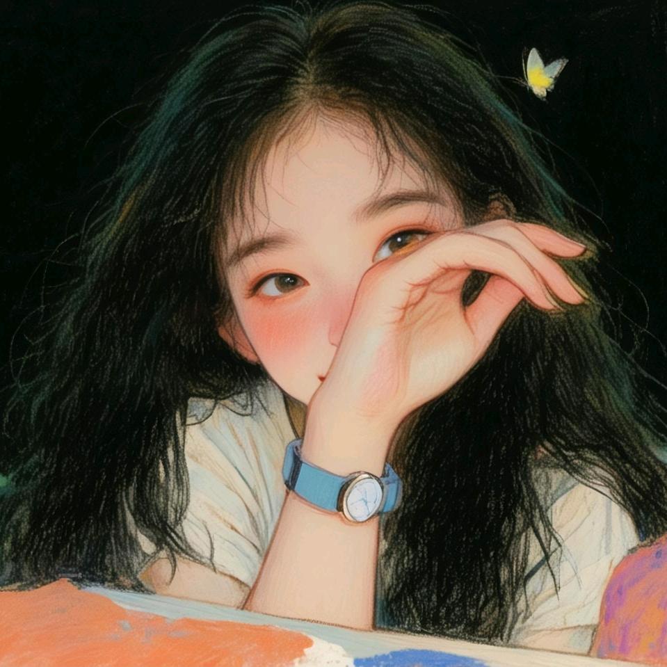 分享快乐💞