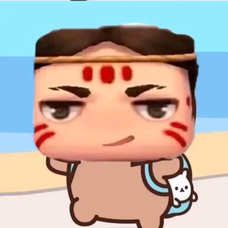 迷你世界羊柠檬（冲100粉）