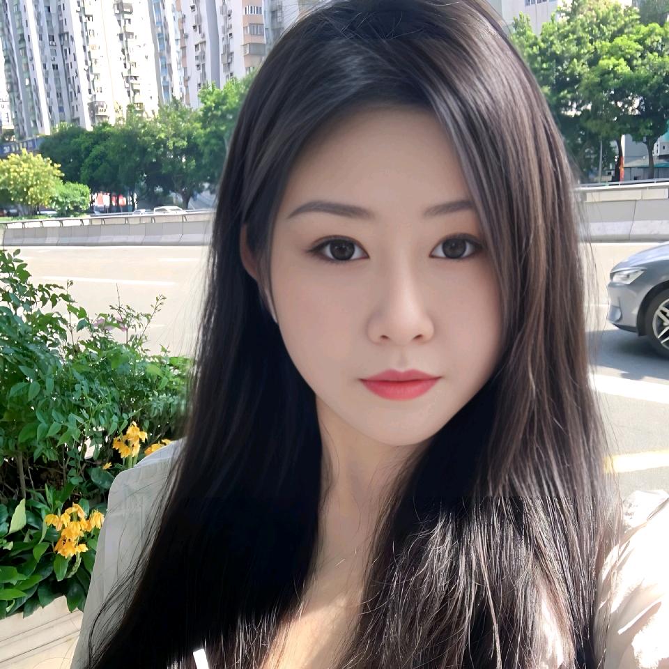 雅容🌺