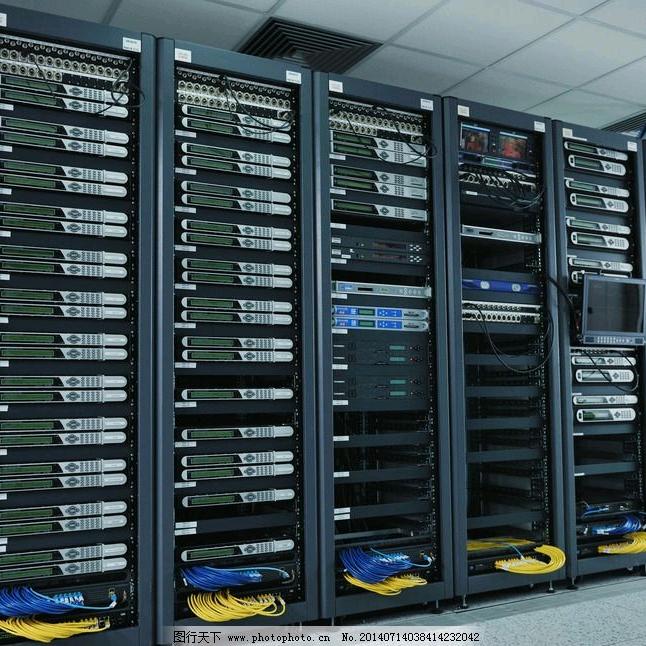 对面大哥的机房2