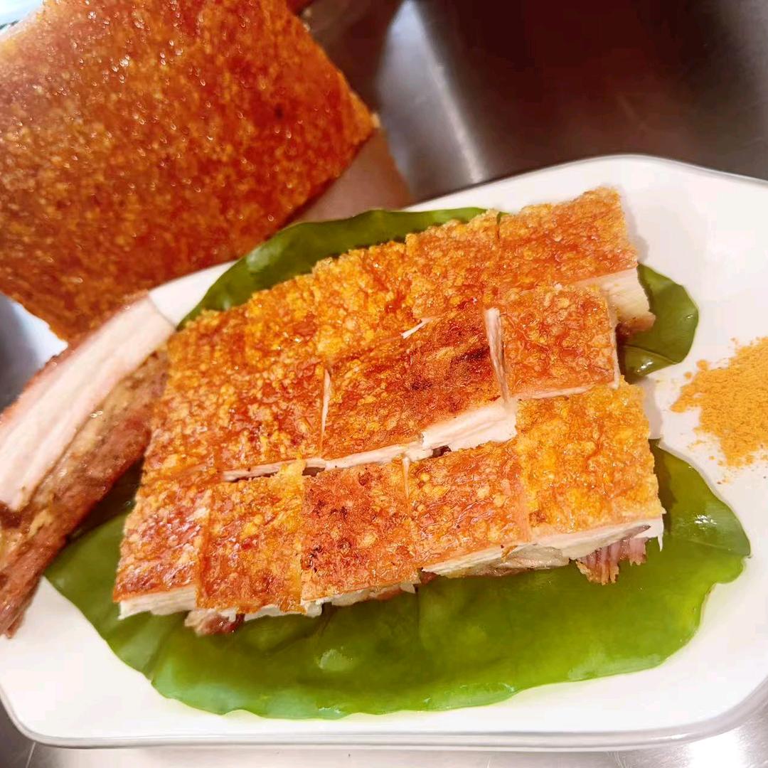 猪大婶星航食品铺子