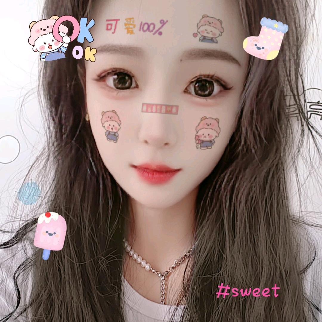 ঞXu个愿🍒。头像