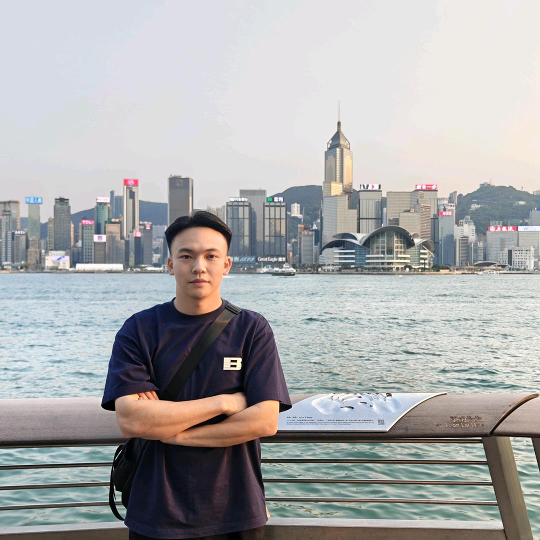 Hi阿樂