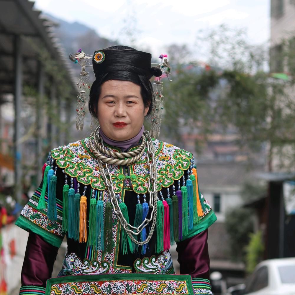 HUa