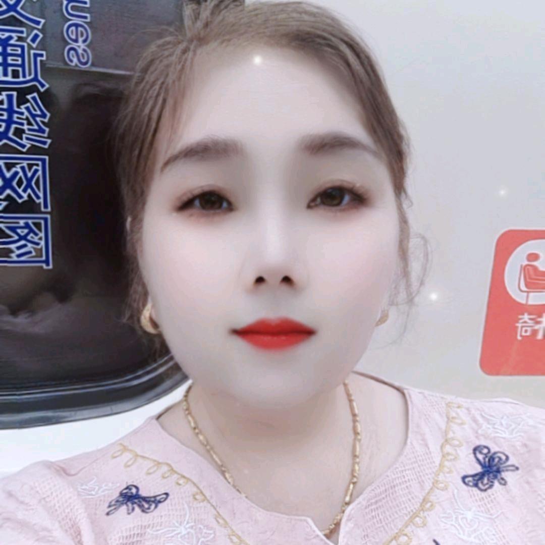 开心姐
