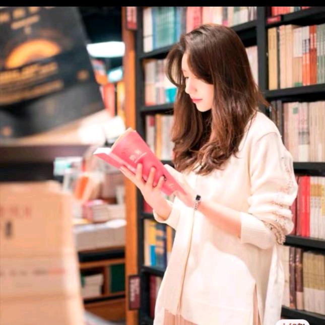 丽丽老师~👩