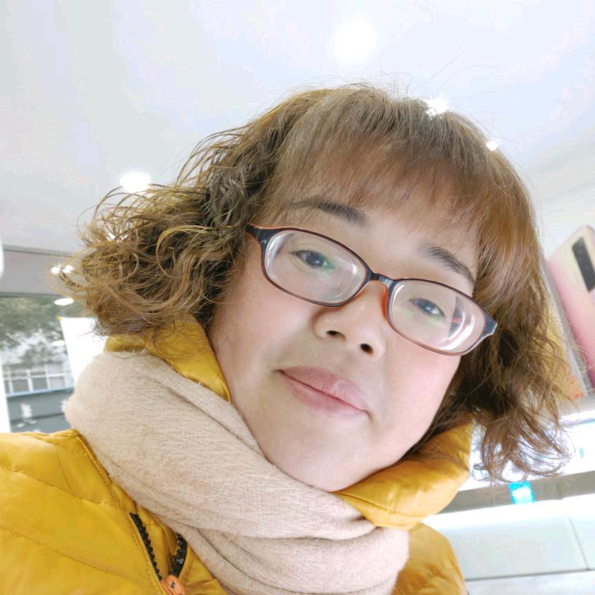 小美女