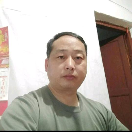 我爱你中国！