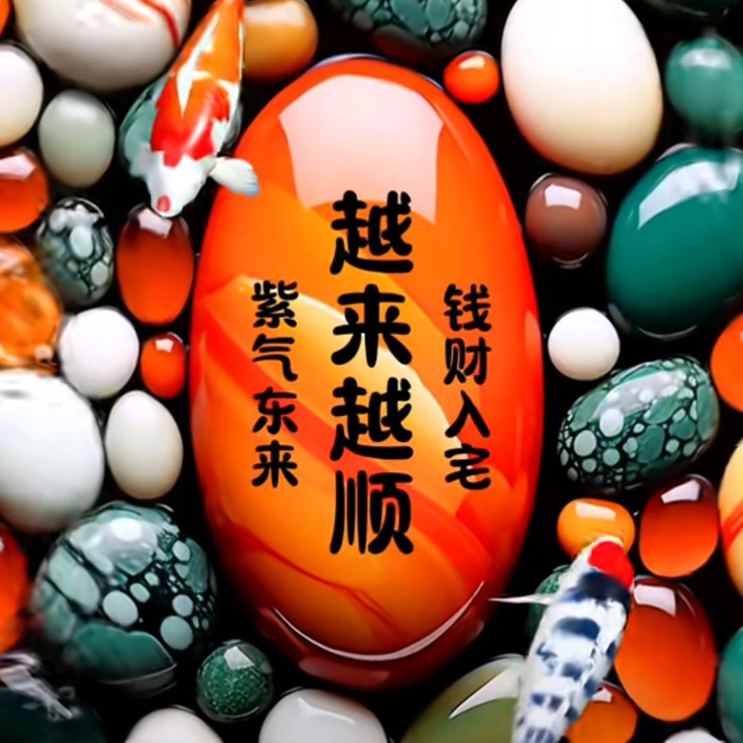 破局