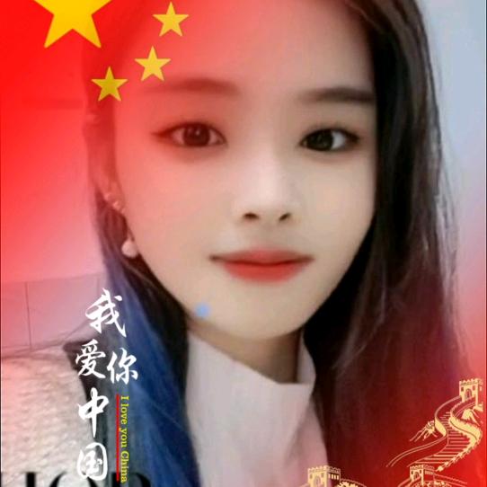 🇨🇳星辰大海🇨🇳兰兰