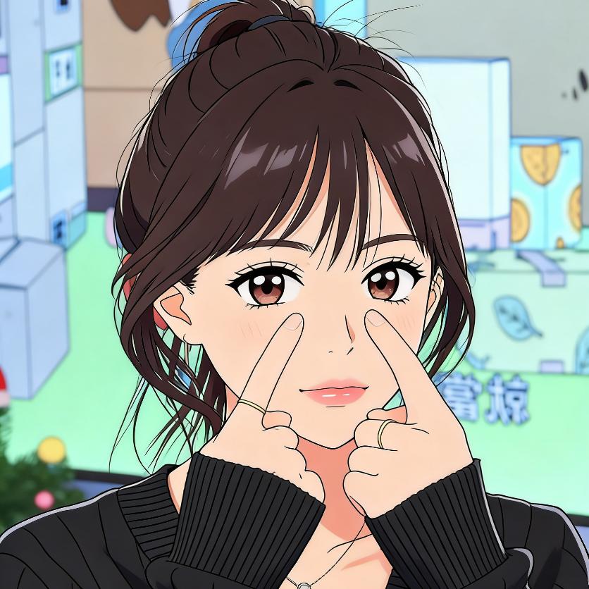 小呆困宝宝☁️