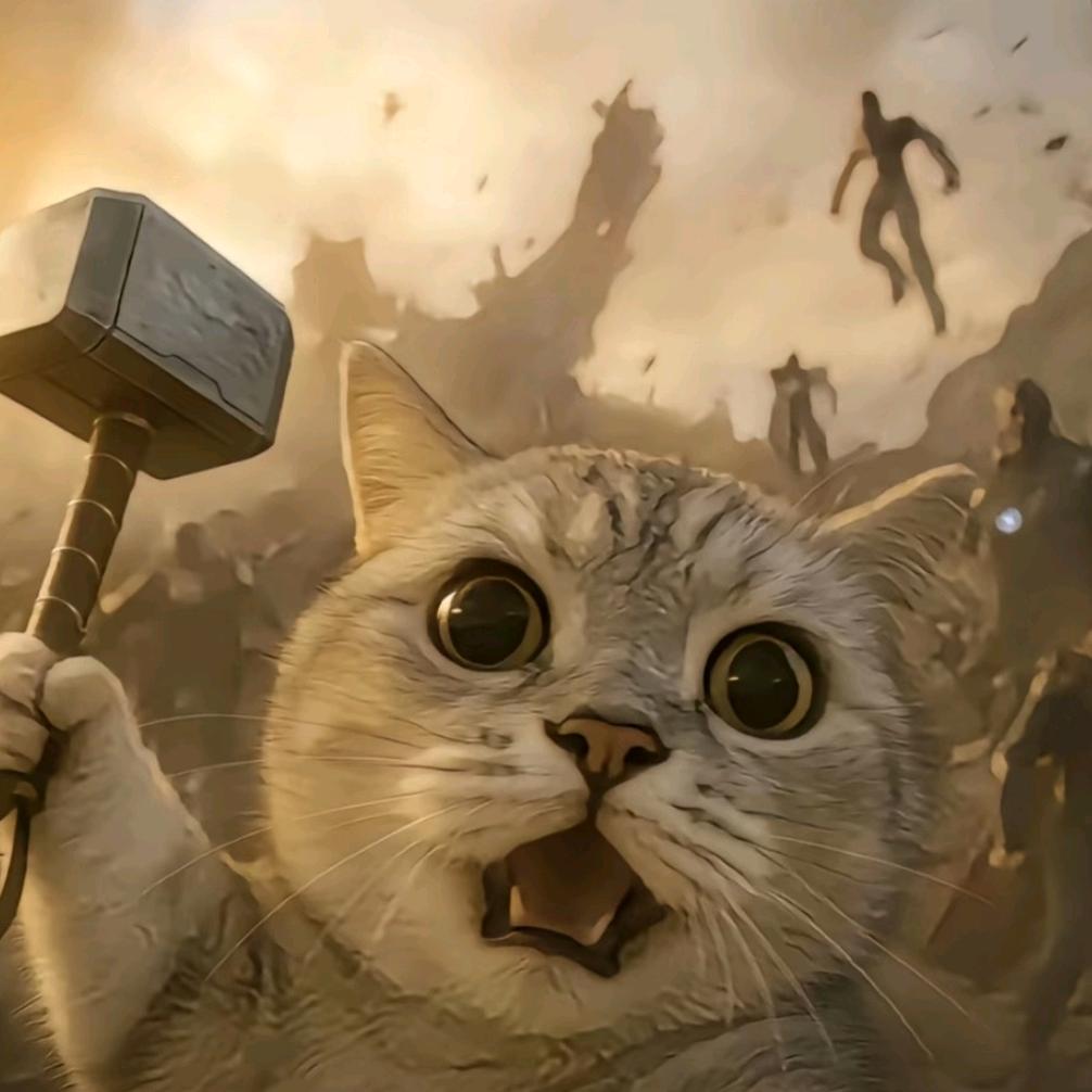 别催 我在等灵感