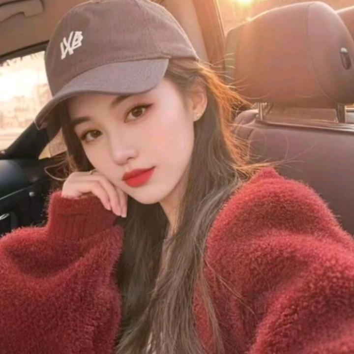 我是他女朋友永远的神