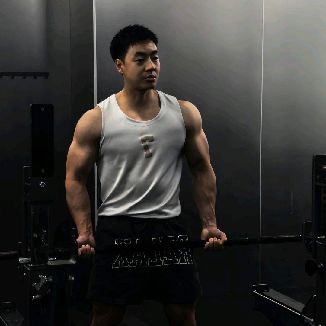 一骆教练（减脂塑型）