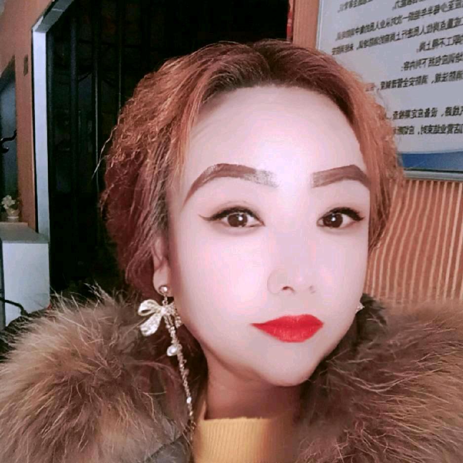 🌹霸道🌹萍姐🌹