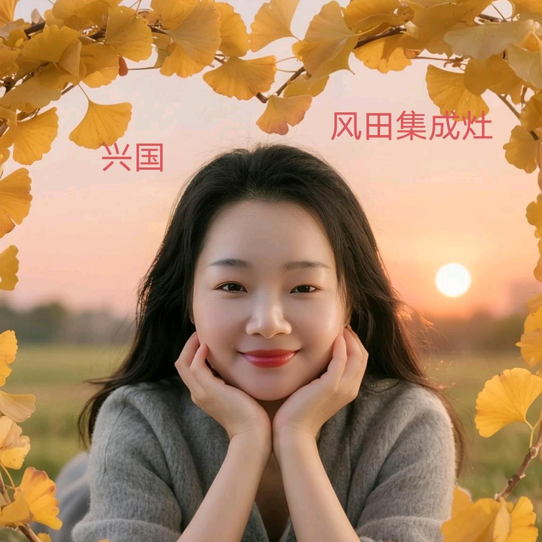 @广西表妹兴国表嫂