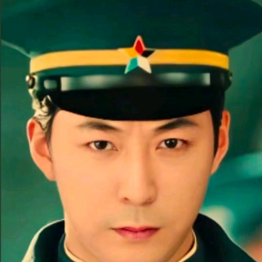 🐉华夏骄子🐉