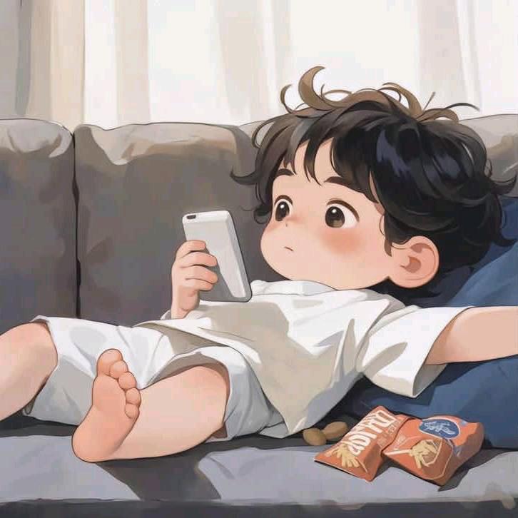 小小源