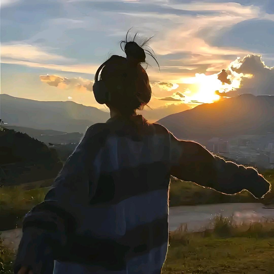 梦斯绮私密养护调理昕昕