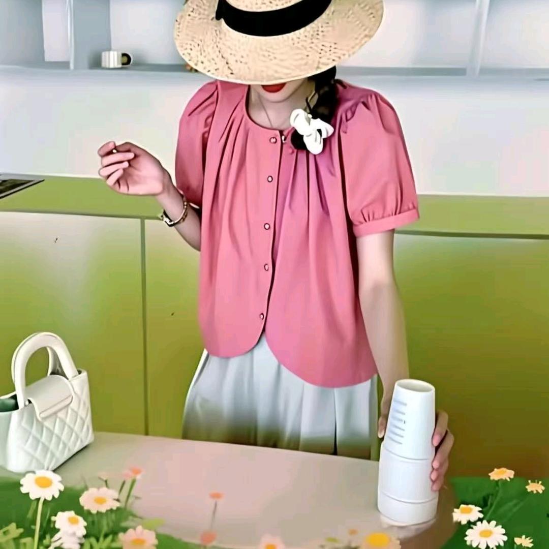 休闲女装精品店