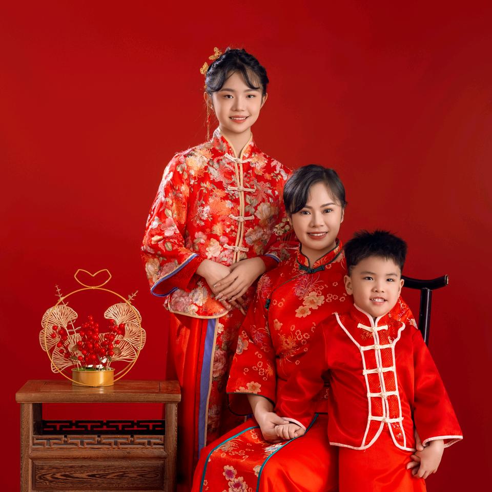 一人俩娃的创业生活