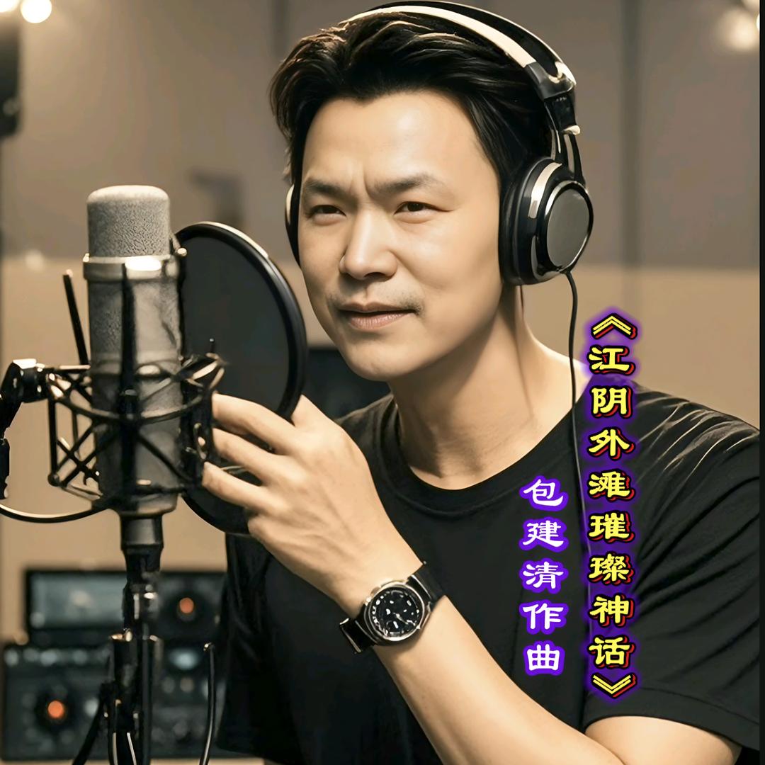 蓝光高清音乐🌎江阴包建清®