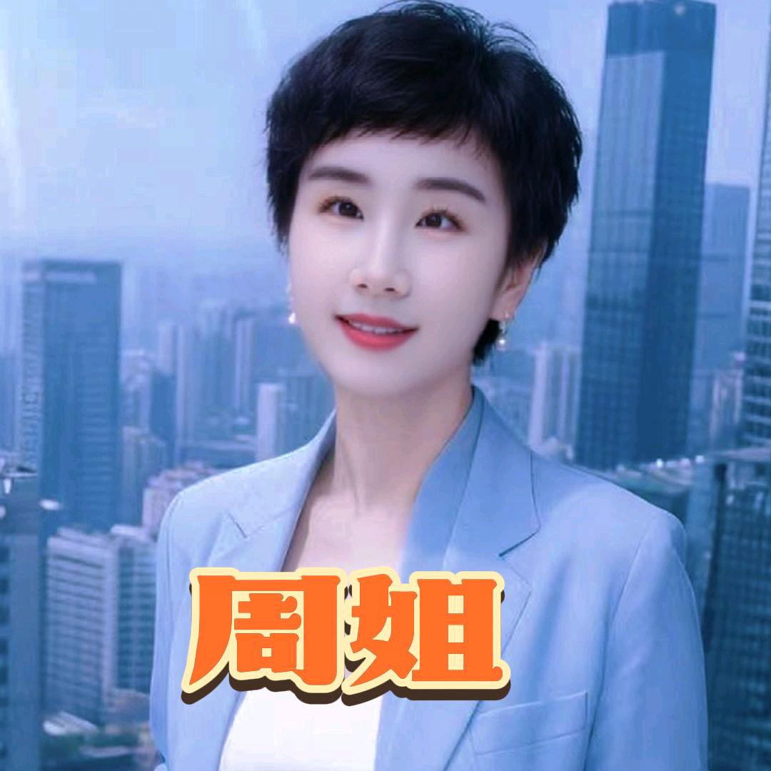 周姐