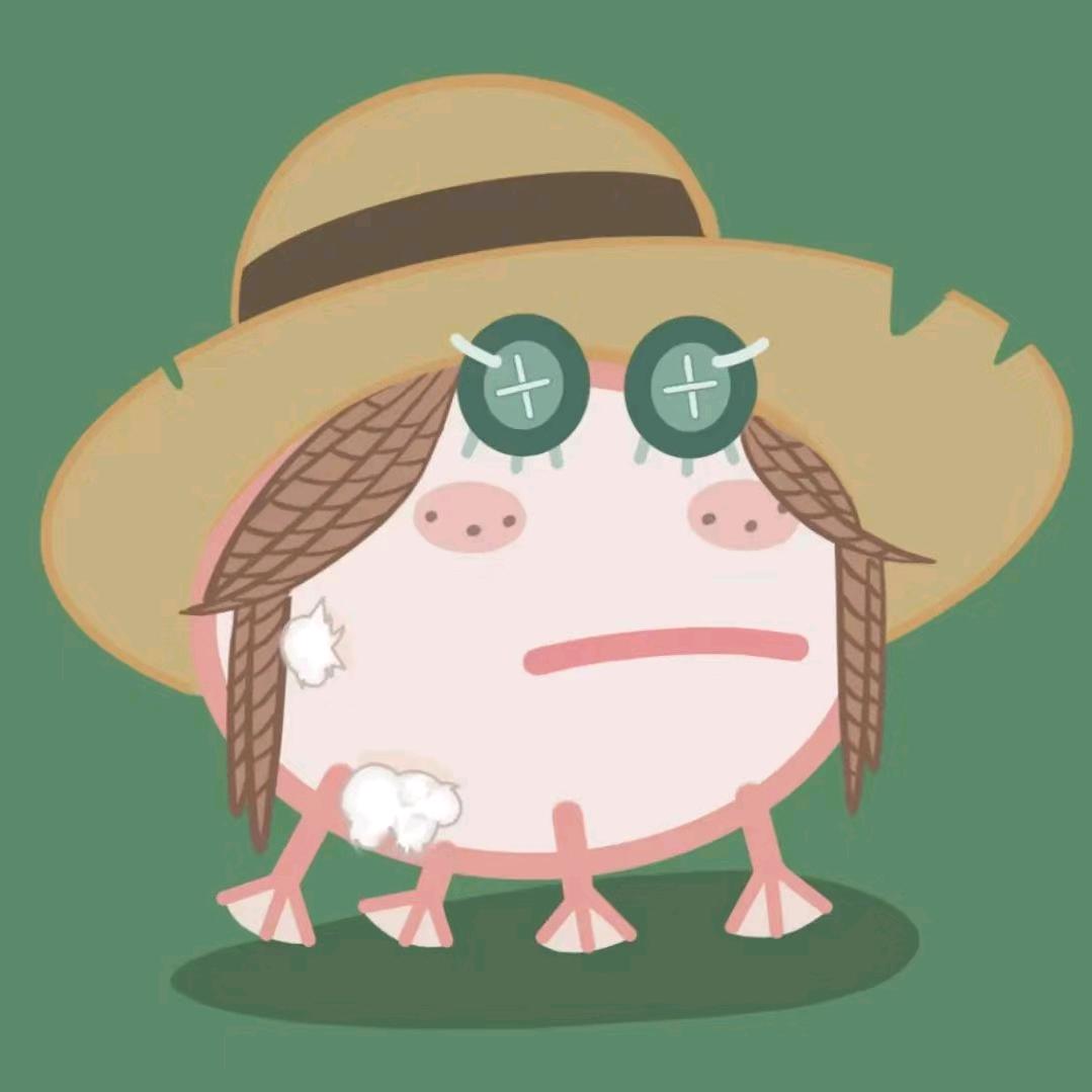 粥粥(第五人格)