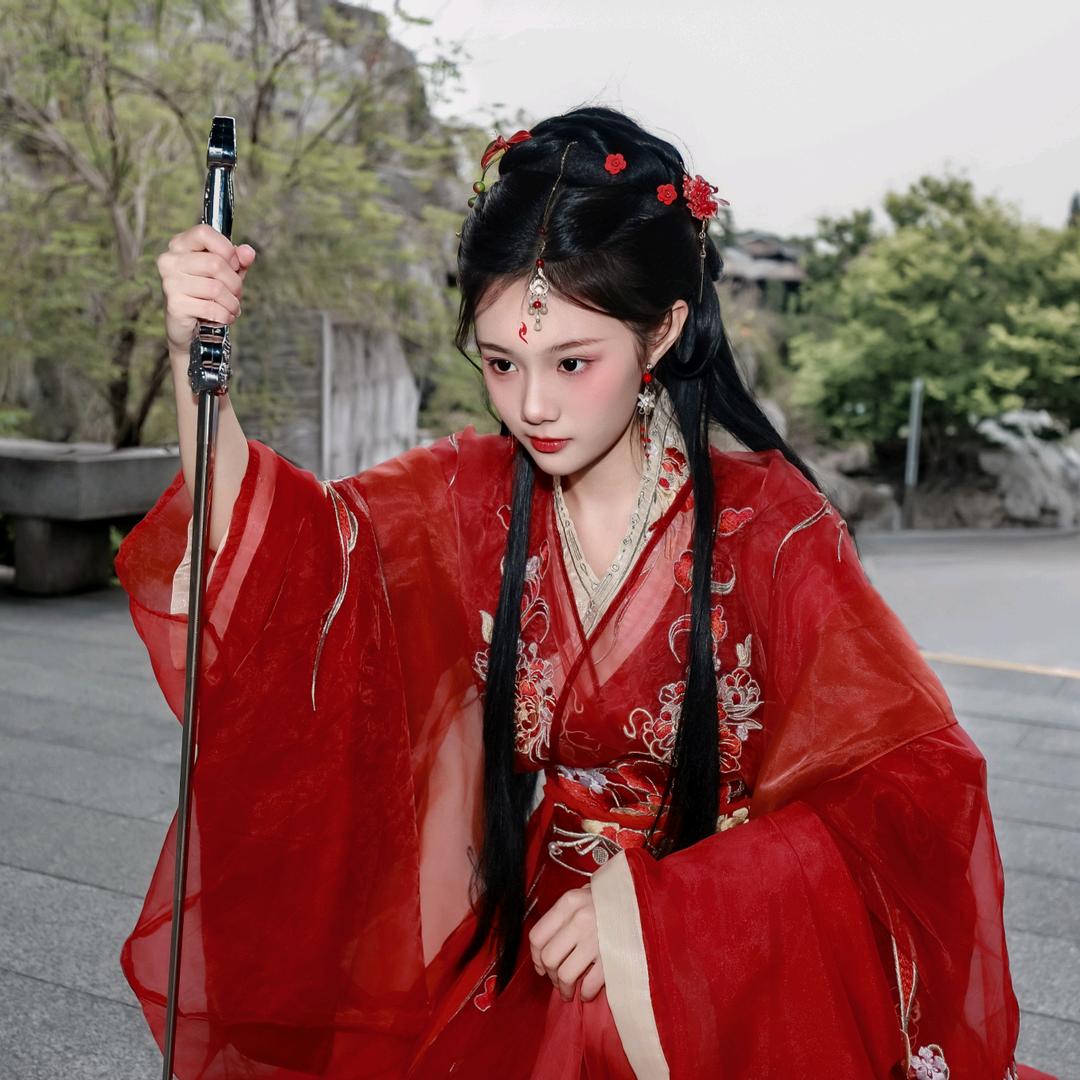 花椒说了算