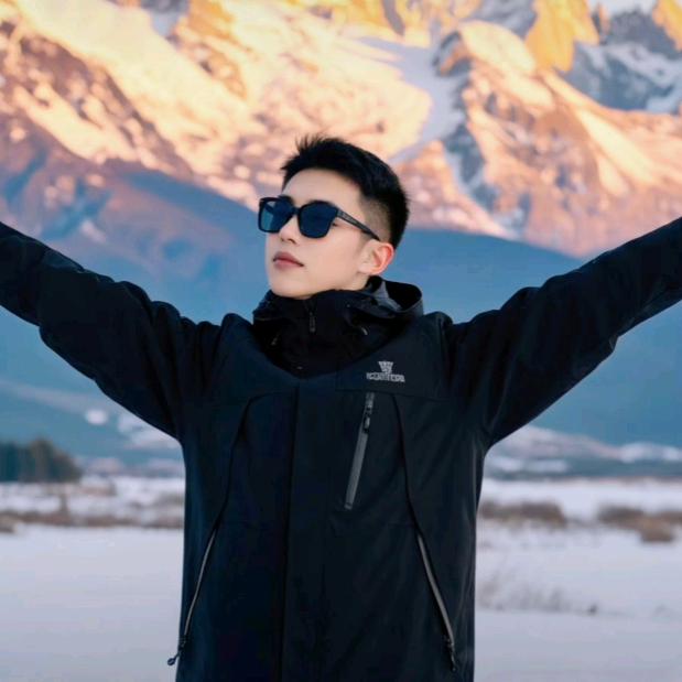 云端♛