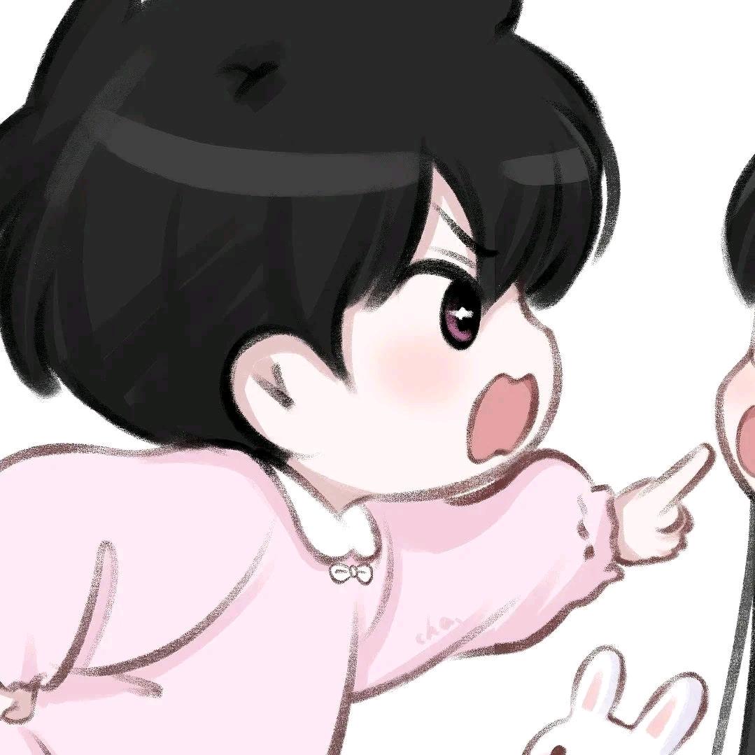小潘.