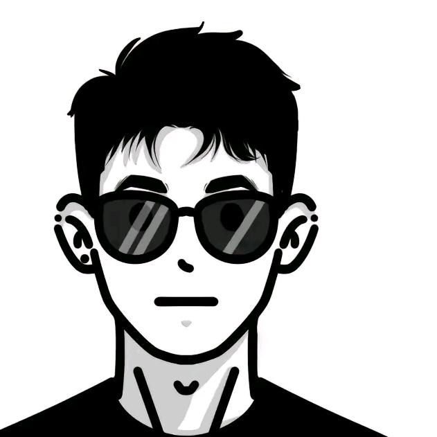 可惜嘴巴子不会变短