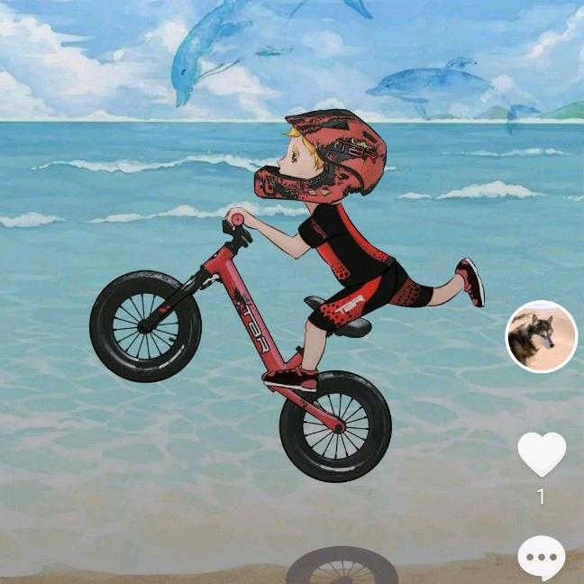 天旗童车智享店