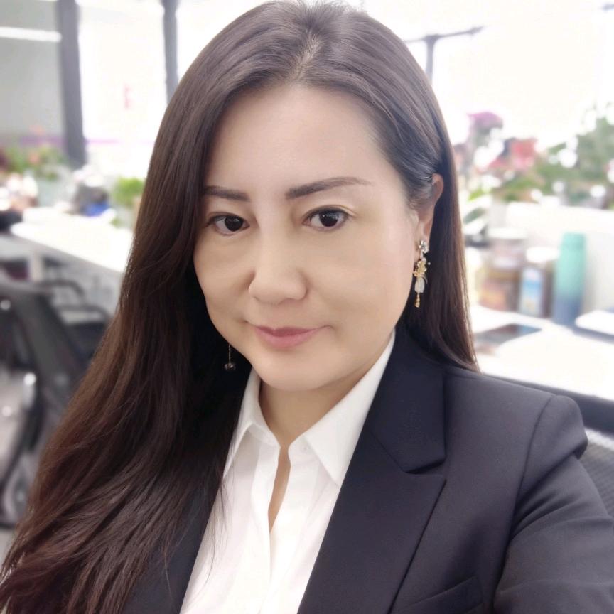 娘家人就业中心秦老师