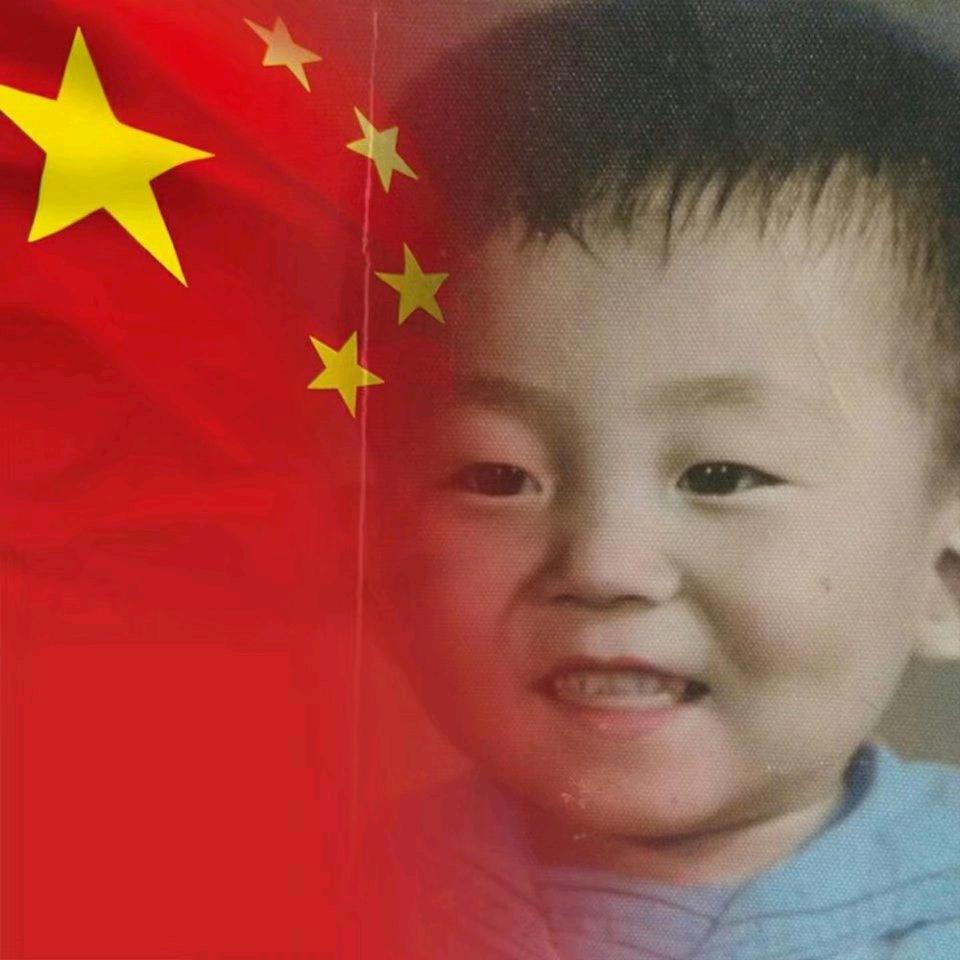 安吉+红★星🇨🇳