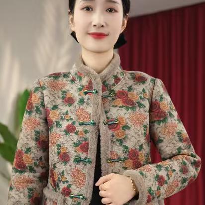 冬雪精选服饰