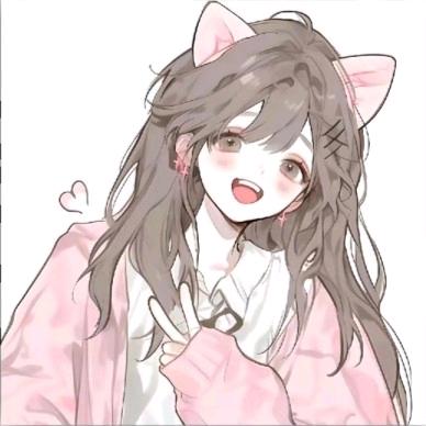 麦青青🖤