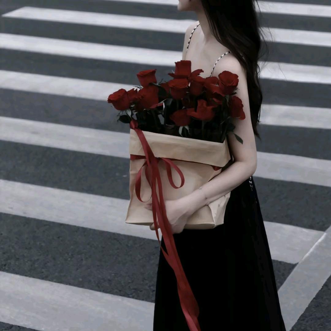 MX FLORA.木汐花坊—悦悦